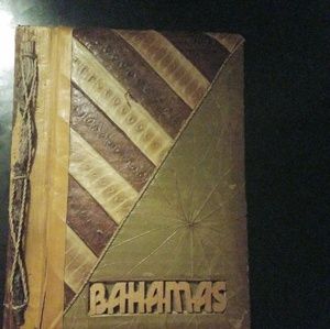 Handmade picture book